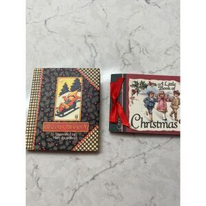 A Little Book of Christmas Joy By Brownlow Merrily Merrily! By Mary Engelbreit